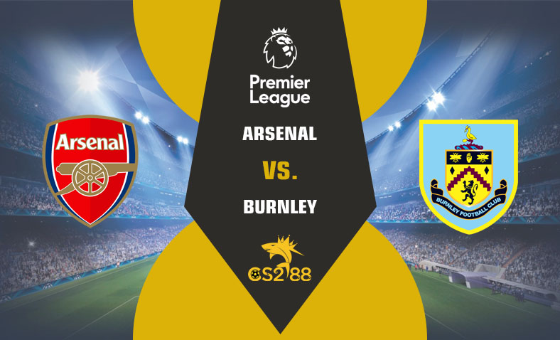 ព្យាករណ៍គូ​ Arsenal vs Burnley ថ្ងៃទី១១វិច្ឆិកា​